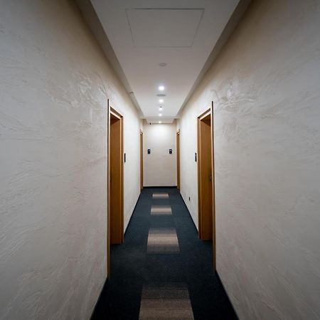Centroom Gold Zlatibor Bagian luar foto