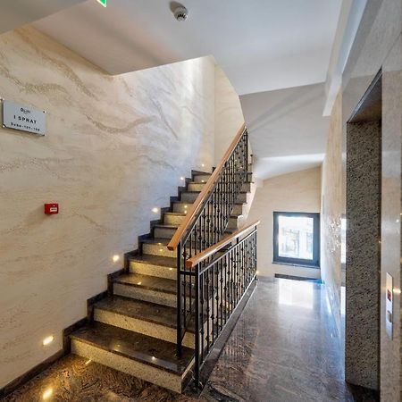 Centroom Gold Zlatibor Bagian luar foto
