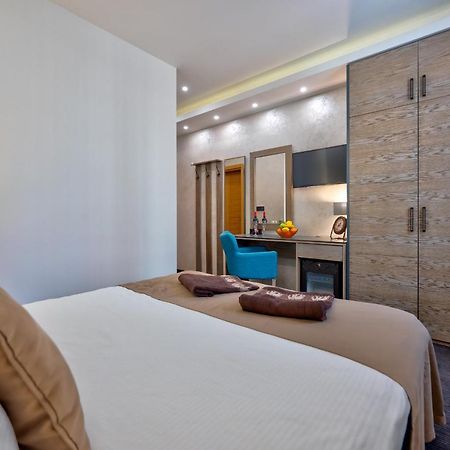 Centroom Gold Zlatibor Bagian luar foto