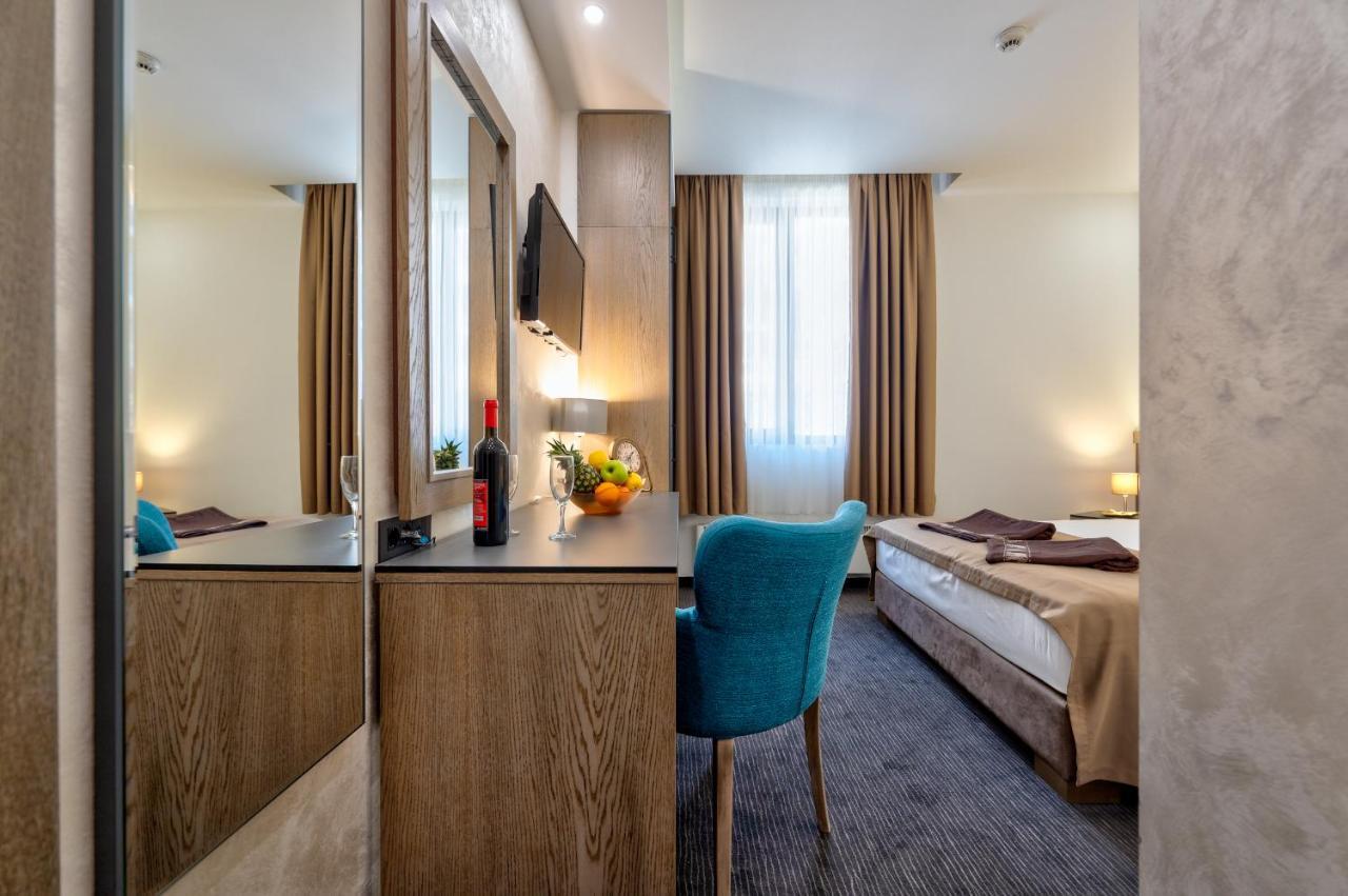 Centroom Gold Zlatibor Bagian luar foto
