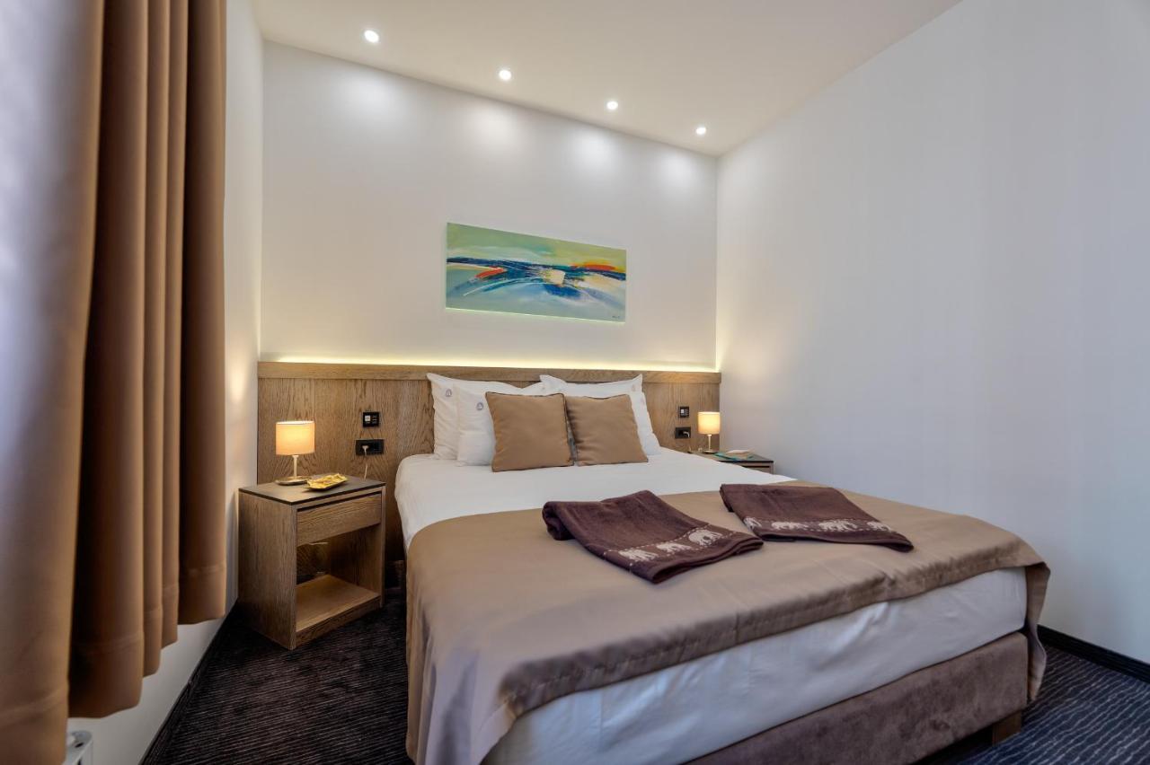 Centroom Gold Zlatibor Bagian luar foto