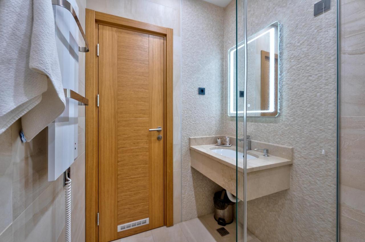 Centroom Gold Zlatibor Bagian luar foto