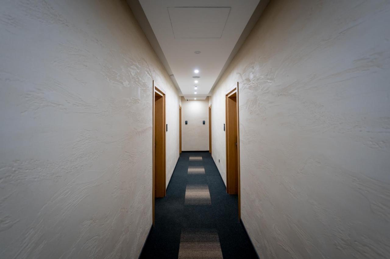 Centroom Gold Zlatibor Bagian luar foto