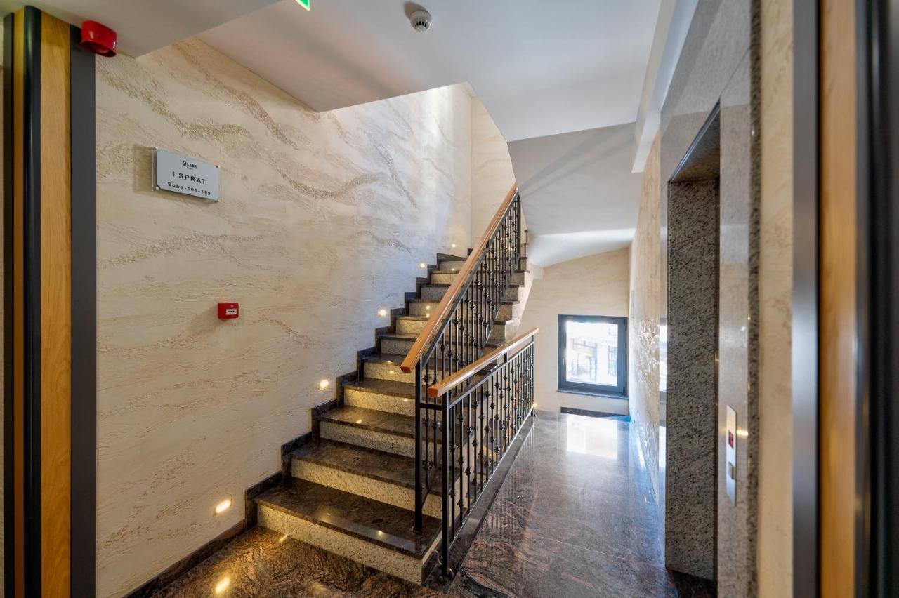 Centroom Gold Zlatibor Bagian luar foto