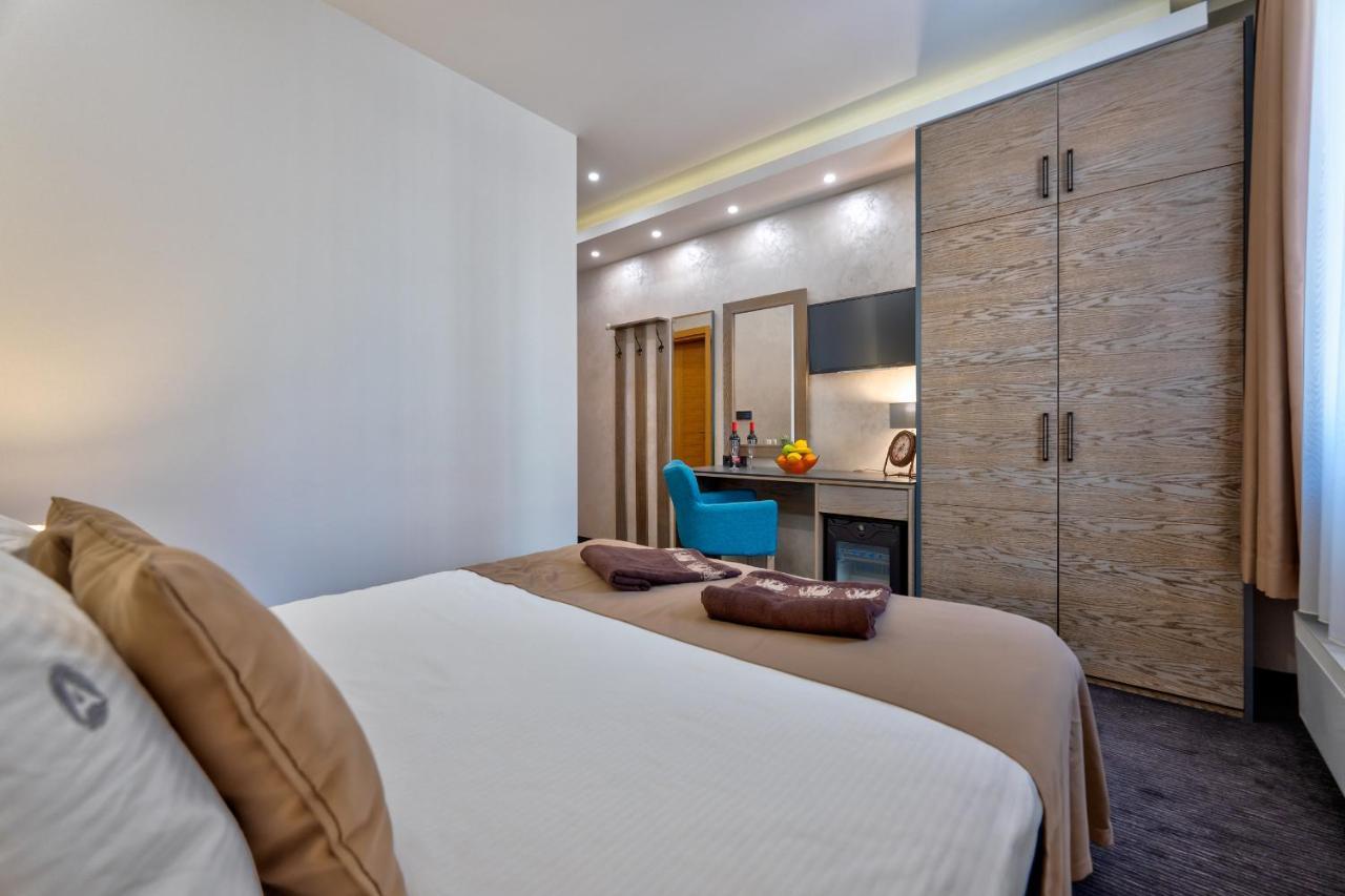 Centroom Gold Zlatibor Bagian luar foto