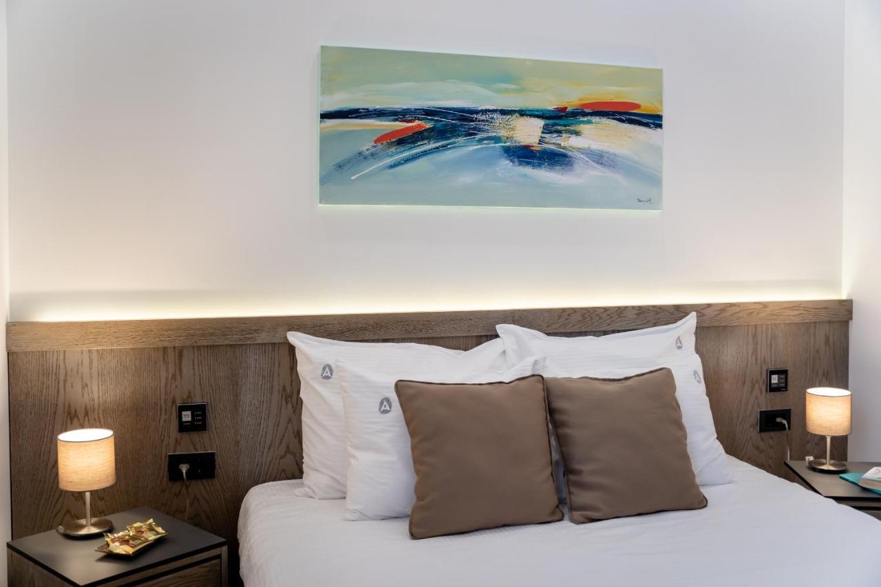 Centroom Gold Zlatibor Bagian luar foto